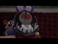 How I made My Withered Animatronic Plushies + Progress on Scrap Baby