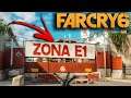 How to Enter Gate in Esperanza - Far Cry 6 secrets