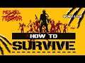 How to Survive | Mes del Terror | GCMx Live