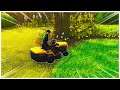 I started a PRO lawnmowing business and THIS happened..