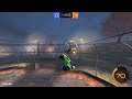 Impossible Rocket League Goals - Ep. 6