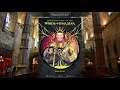 Interview with Morgan Rosenblum on Winds of Numa Sera