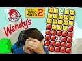 Its FRYday :D Wendy's Mario Maker 2 Levels