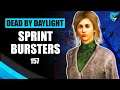 Laurie's a Sprint Burster Ep. 157 | Laurie Survivor Gameplay