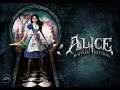 Let's Play Alice Madness Returns PS3 Part 8