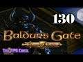 Let's Play Baldur's Gate EE (Blind), Part 130: Mutamin's Garden