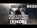 Let's Play Call of Duty Modern Warfare #020 - Kampagne [Deutsch/HD]