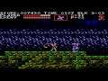 Let's Play Castlevania 3 Dracula's Curse Remastered Ps4 Part 4 Death From Above