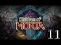 Let's Play: Children of Morta (11) (Sand In My Shoes!)