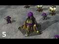 Let's Play Command & Conquer: Red Alert 3: The Third War #5 | Yuri Mission 5: Final Showdown