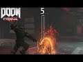 Let's Play Doom Eternal [Part 5] - Thy Flesh Consumed By Phantom Doggo