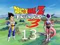 Lets Play Dragonball Z Budokai 3 PS3 HD 100% Part 13 : Der Geldeintreiber