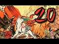 Let's Play Okami (#20) - Asbestos-based Scrolls