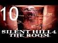 Let's Play Silent Hill 4: The Room #10 - The Crimson Tome