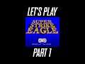 Let's Play Super Strike Eagle to Completion (Part 1)