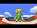 Let's Play The Legend Of Zelda: Wind Waker Part 94 - Finally Getting All The Treasure Charts!