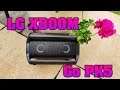 LG XBOOM Go PK5 | W końcu głośnik inny niż wszystkie! | Test, recenzja, review