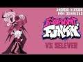 [LITE] FRIDAY NIGHT FUNKIN VS SELEVER MOD ANDROID - FRIDAY NIGHT FUNKIN INDONESIA