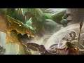 Новые заклинания и поиск врат Мории - прохождение Low Magic Age [5]