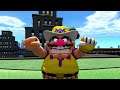 Mario Golf  Super Rush - New Donk City Wario