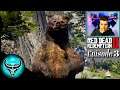 MAULED By a Legendary Grizzly Bear | Red Dead Redemption 2: Episode 3