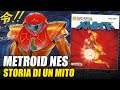 Metroid NES: 35 anni dopo | Anniversario