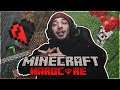 ერთი სიცოცხლე! | Minecraft Hardcore #1
