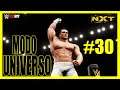 Modo Universo WWE2K20 #30 ¡¿NACE UN NUEVO JOHN CENA?!