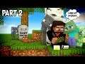 Monster School : RIP ALL  Monsters Part 2 (Sad story) - Minecraft Animation
