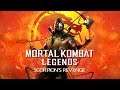 Mortal Kombat Scorpion's Revenge | Trailer en Español Latino |