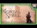 Mortal Shell Прохождение #10 ► Эредрим против обсидианового царства ● Геймплей игры Мортал Шелл