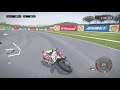 MotoGP 17 - Sepang - Gameplay