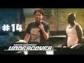 Need for Speed: Undercover — 14 серия — ДжиМак против Чау Ву[1080p]