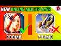 New Online Multiplayer game for low-end device with high graphics || Multiplayer game like CS GO ! ๐ฅ