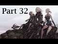 NieR Replicant - Let's Play Part 32