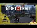 Night of the Dead | Testuji novou zombie survival akci v otevřeném světě | PC | CZ 4K60