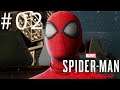 NOVO TRAJE? SPIDER-MAN Miles Morales - Gameplay #02!