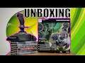 Original Xbox Unboxing And Setup Flight Stick Fox 2 Pro
