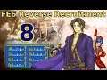 Part 8: "Karel's Character Arc" - Let's Play FE6 Reverse Recruitment Chapter 5