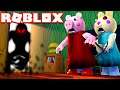 Piggy & Bunny Get Scared | Roblox