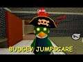 PIGGY BUDGEY  JUMPSCARE | Piggy New Update (Roblox Piggy Game)