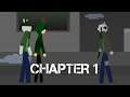 Piggy The Lost Book Chapter 1 (Subway Escape) - Stickman Animation