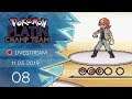 Pokémon Platin [Livestream/Champ Team] - #08 - Vs. Veit!