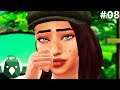 PRIMEIRA VEZ COM TUDO ISSO DE GRANA | LIXO AO LUXO | The Sims 4
