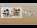 Product Review - Outburst Game Table