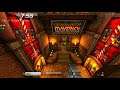 Quake Live: mfactor vs. name - Blood Run (ZTN)