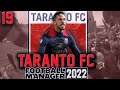 QUESTIONE DI QUALITÀ - RITORNO TERZO TURNO PLAYOFF ⏩ FOOTBALL MANAGER 2022 #19
