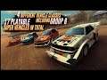 Rally Racer Evo mod HACKEADO