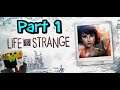 Ranboo Plays Life is Strange Part One (5-25-2021) VOD