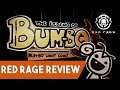 Red Rage Review - The Legend of Bum-Bo